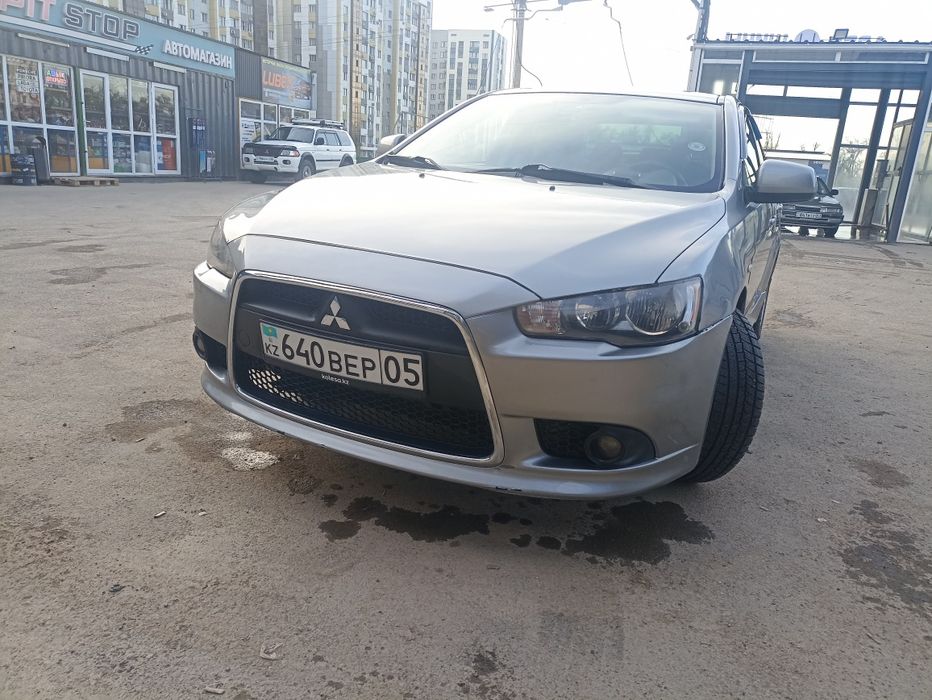 Продам Лансер 10