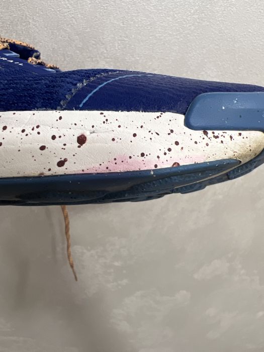Обувки nike trail 3