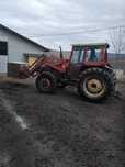 Tractor marca Fiat