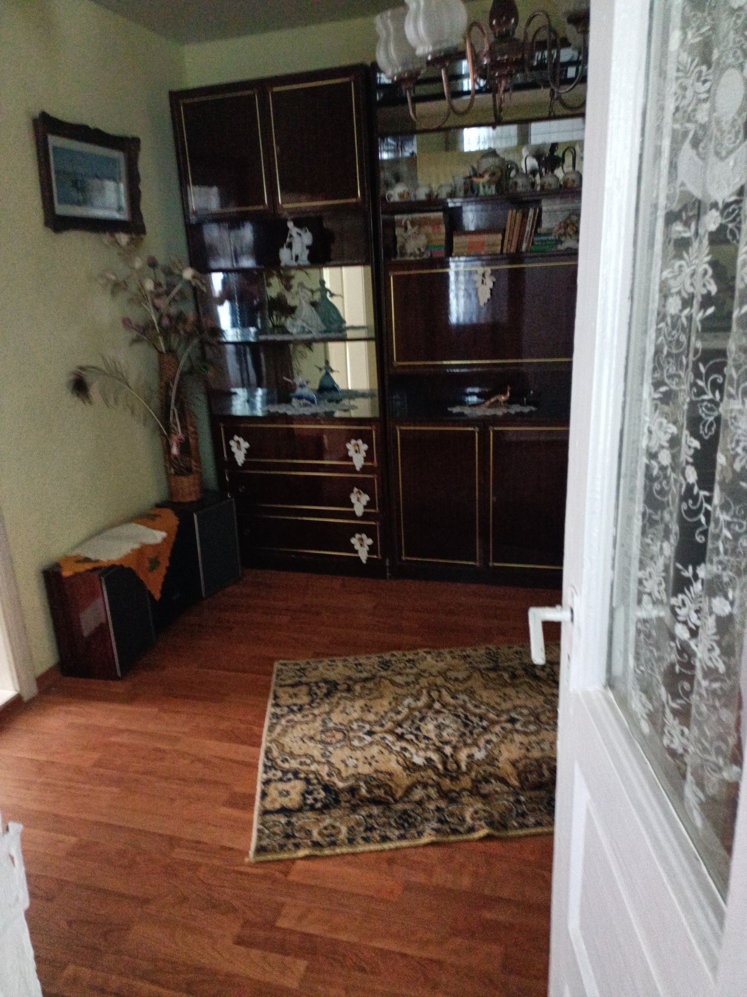 Vand casa vacareni jud tulcea