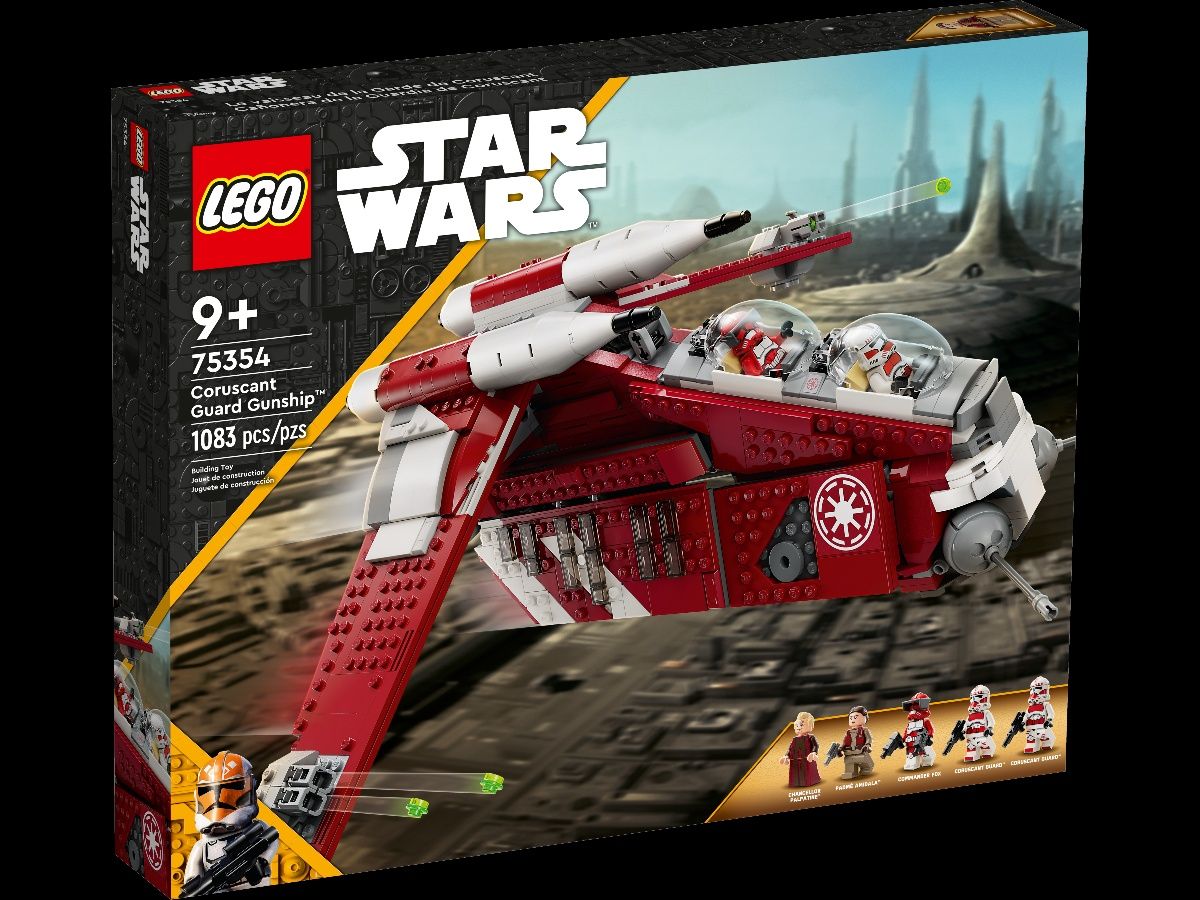 Разные наборы Lego | Под Заказ | Lego Star Wars | Звездные Войны