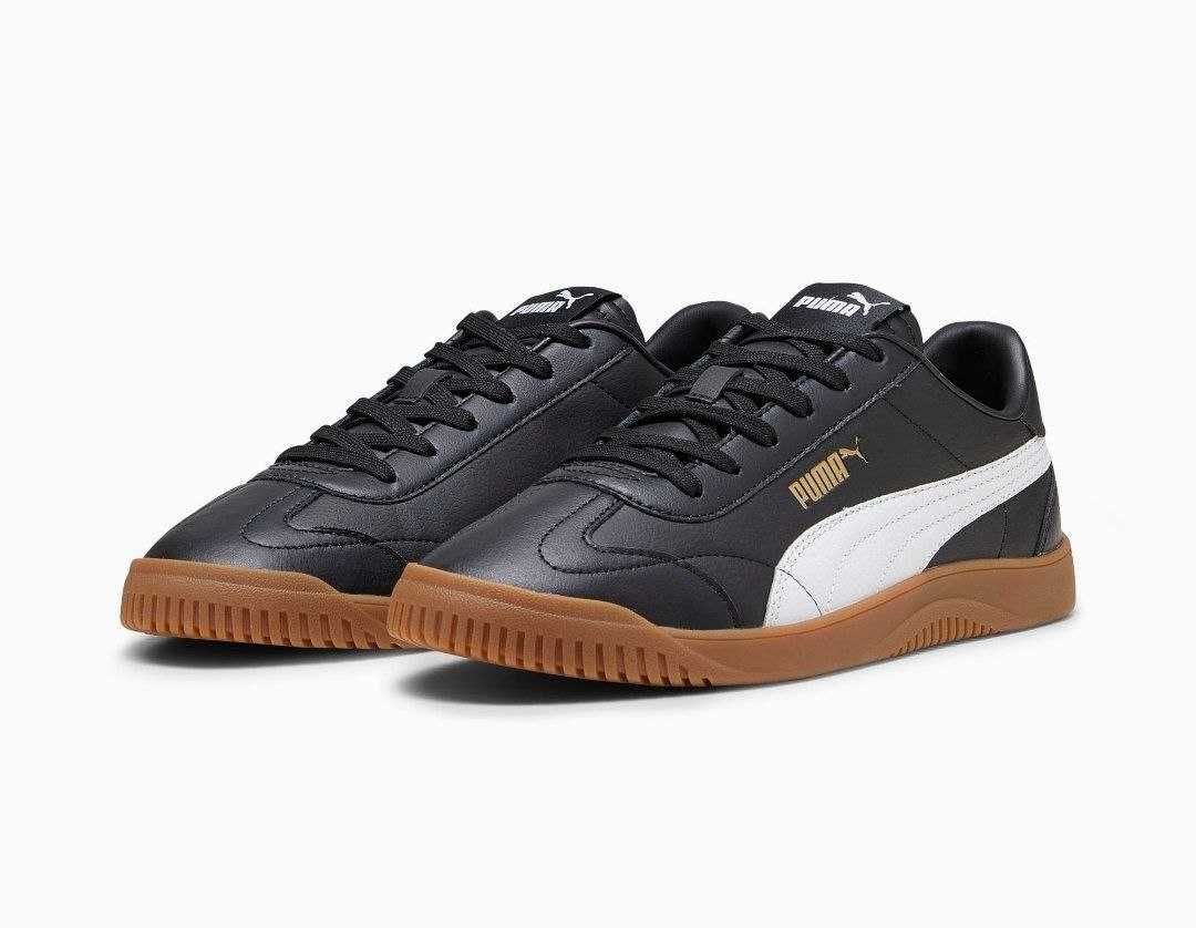Puma club 5v5 Men's Sneaker's US10