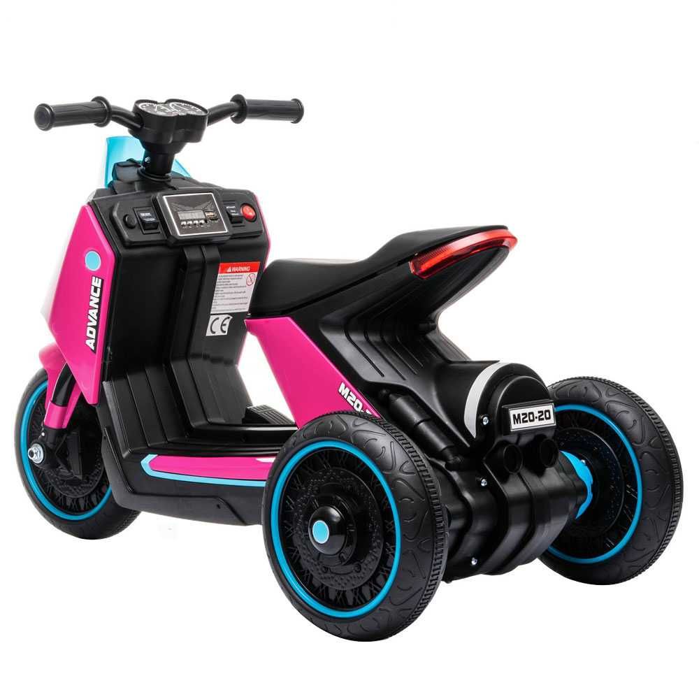 Motocicleta electrica pentru copii / Scuter electric HL700-3