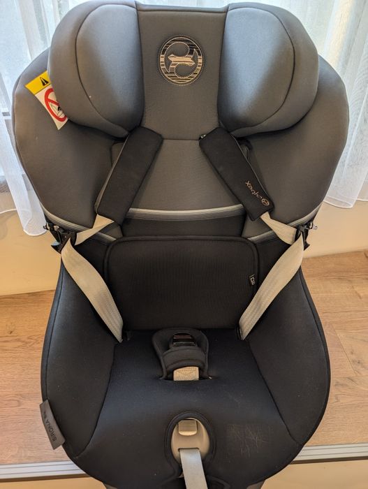 Детско столче за кола Cybex Sirona S2 i-Size