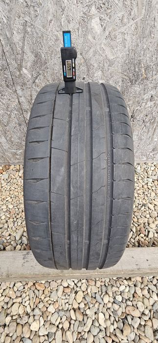 Anvelopa Bridgestone 225/55 R18 98V Continental 245/45 ZR19 102Y XL