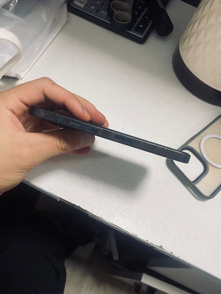 Iphone 15pro 256gb 100%
