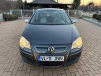 VW Polo 1.4 TDI BlueMotion 07/2009 ITP Valabil
