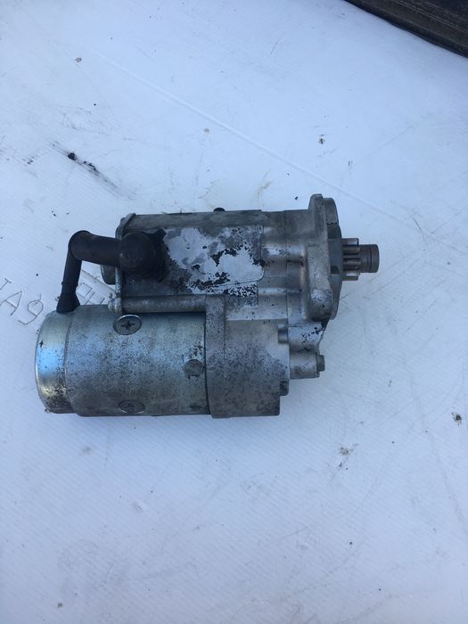 Electromotor Hyundai SantaFe 2/Kia 2.0D/2.2D 2006-2012.