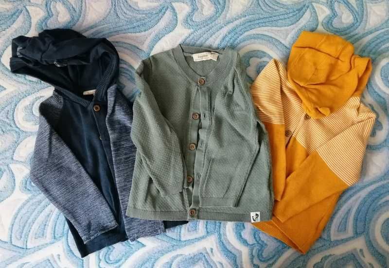 Hanorace subtiri Lupilu copii