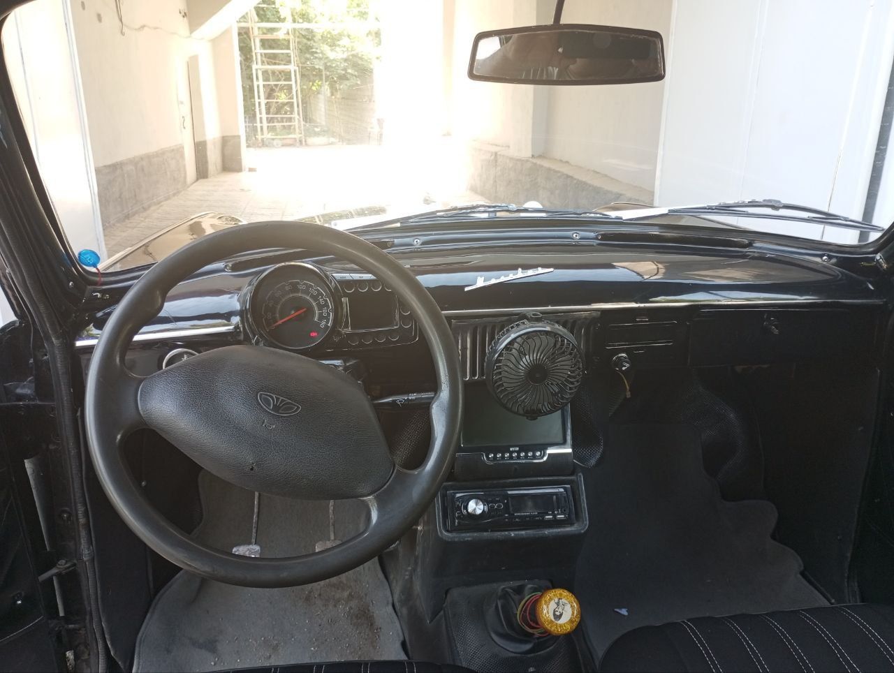 Moskvich 403 sotiladi