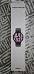 Smartwatch Samsung 6
