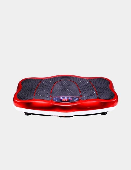Ozdiruvchi vibrator aparati 160kg lik