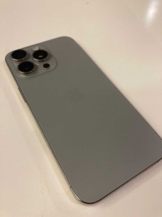 iPhone 15 Pro Max 1TB