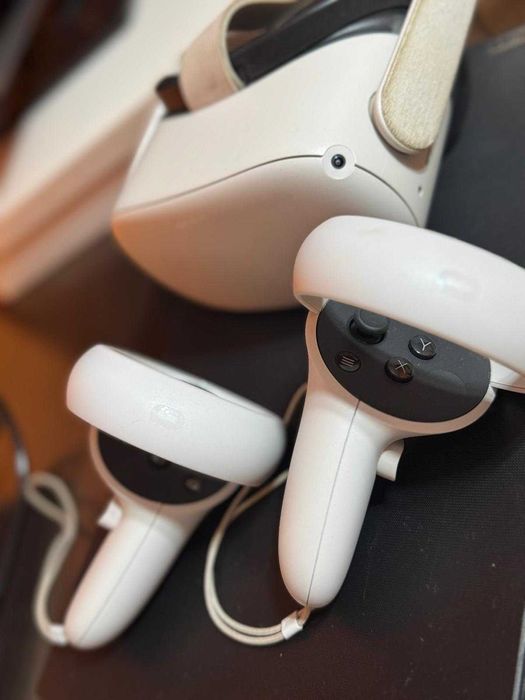 Oculus Quest 2 128 GB