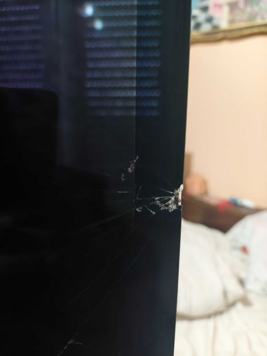 iMac 27 Late 2014 Retina 5K I7