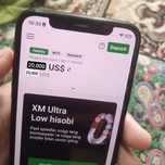 Iphone x sotiladi