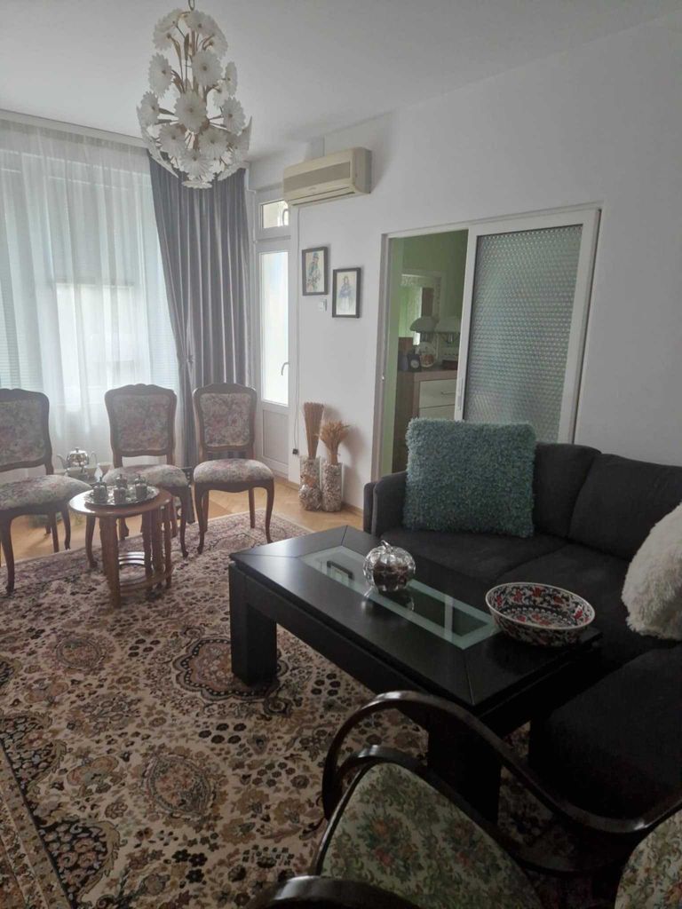Продава се Четиристаен апартамент в Стара Загора, Център - 82 кв.м за 1707 €/кв.м - Снимка #14