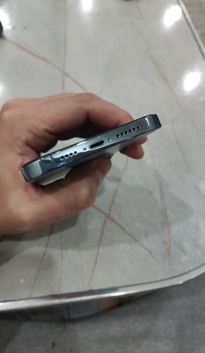 Iphone 13 pro max LLA 128gb