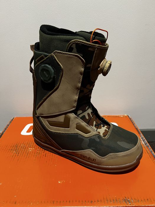 Boots snowboard thirtytwo TM 2 double boa wide merril 45.5