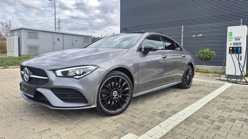 Mercedes-Benz CLA 2 X AMG, Import Germania, Fără accidente,  Se emite factură