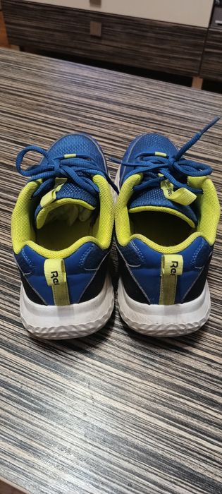 Маратонки Reebok, размер 36,5