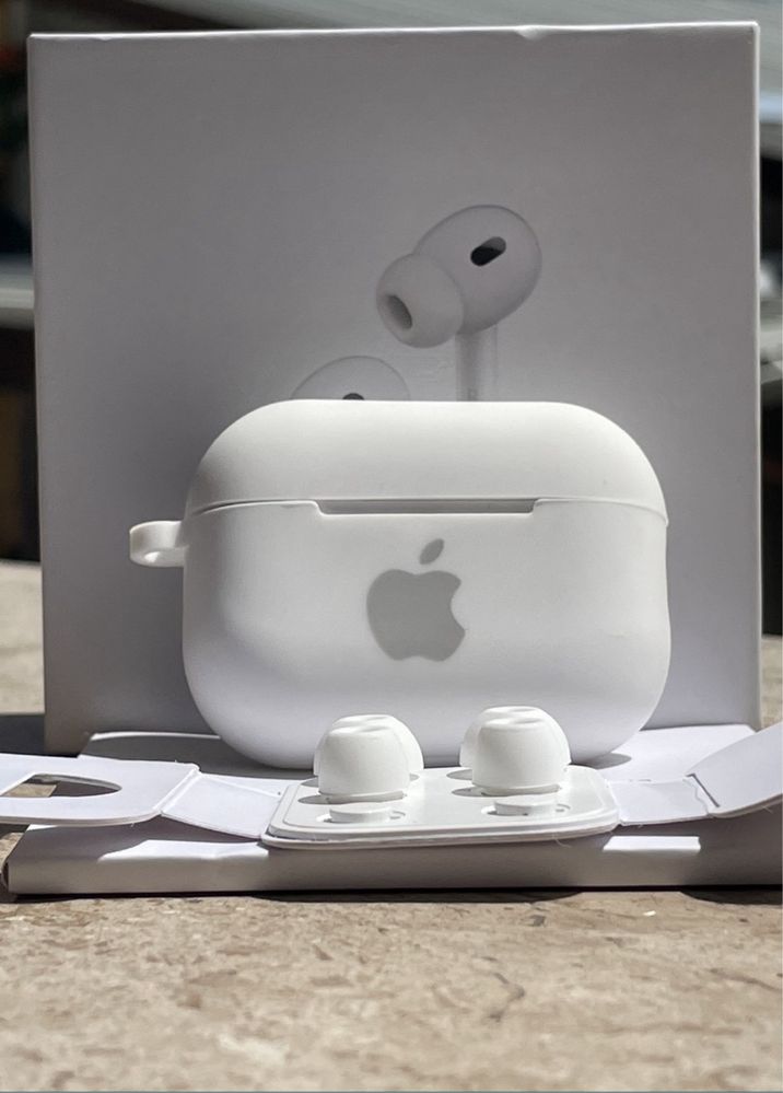 AirPods Pro 2