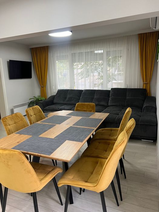 Двустаен апартамент под наем в кв. Каменица