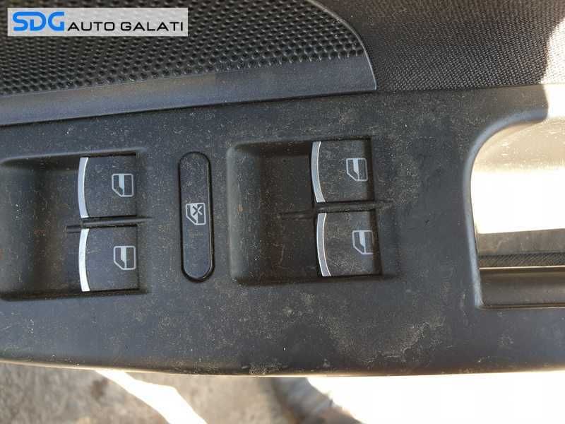 Buton Butoane Geam Geamuri VW Golf 6 2008 - 2013
