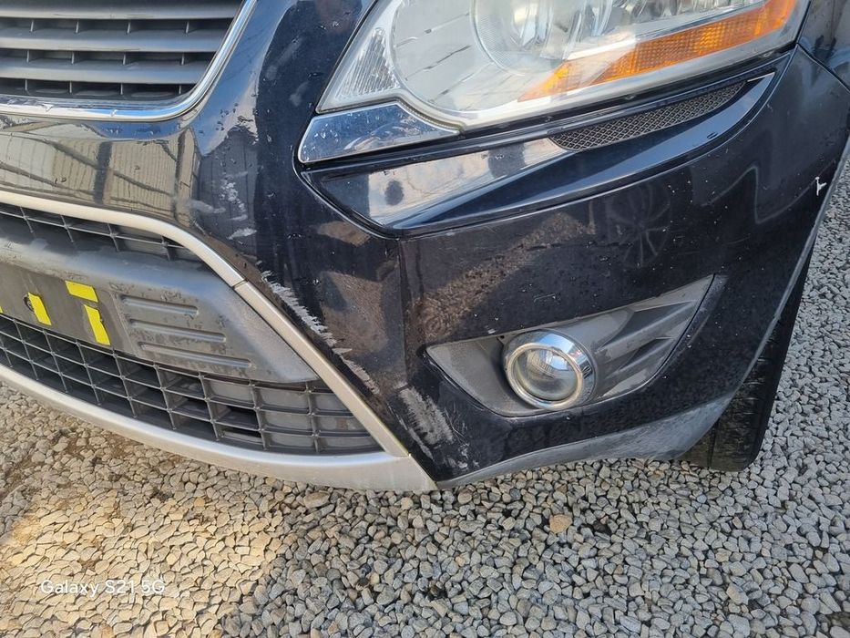 Bara fata Ford Kuga 2008 - 2012 Dark DriftWood F8 (1383) model fara spalatoare far