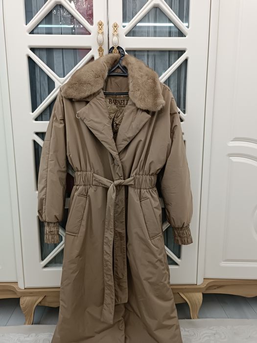 Куртка Rafaello зима-осень