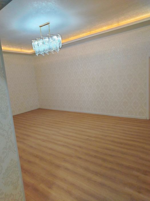 Maklersiz 100% remont kadastor bor krditga va naxtga sotiladi