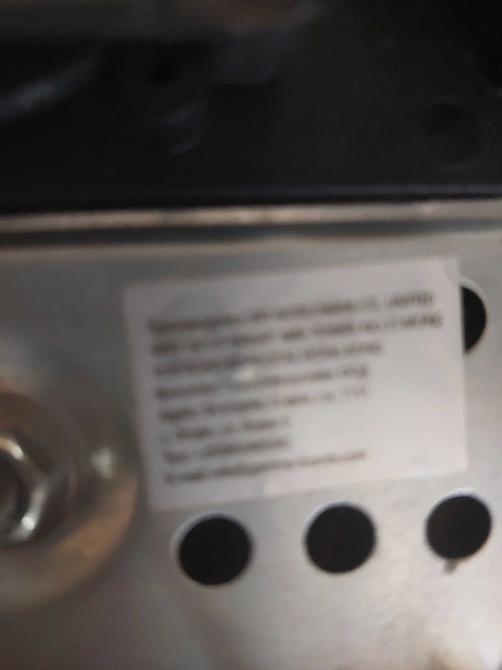 Електрически котлон Rosberg R51445C – 500W