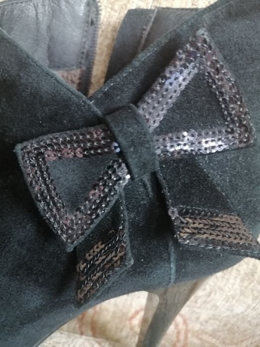 Продам ботильоны