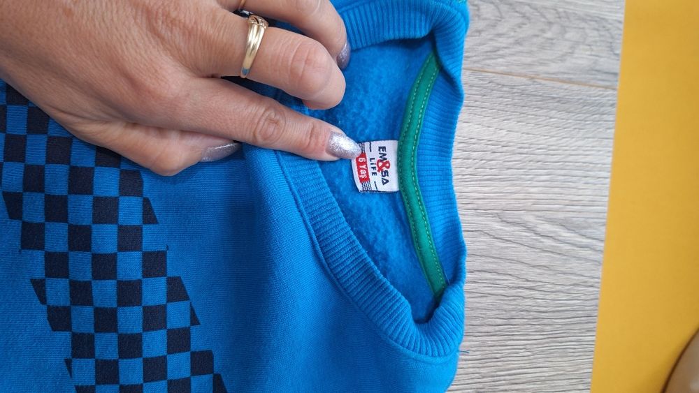 Детски дрехи размер 6 години