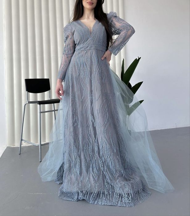 Продам вечернее платье