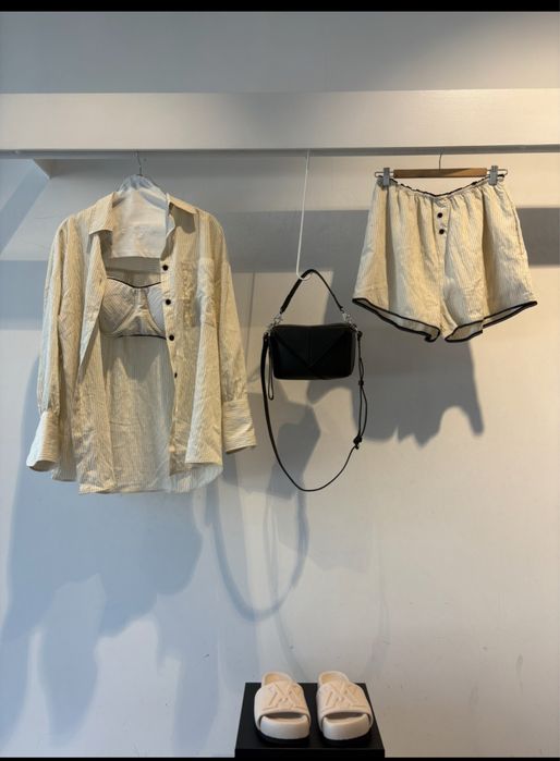 Evis,Balenciaga дамски комплекти
