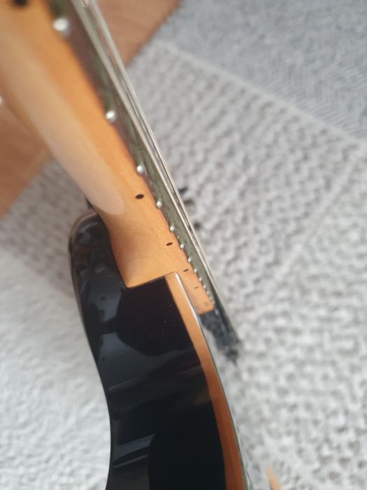 Vand Ibanez RG870QMZ Premium