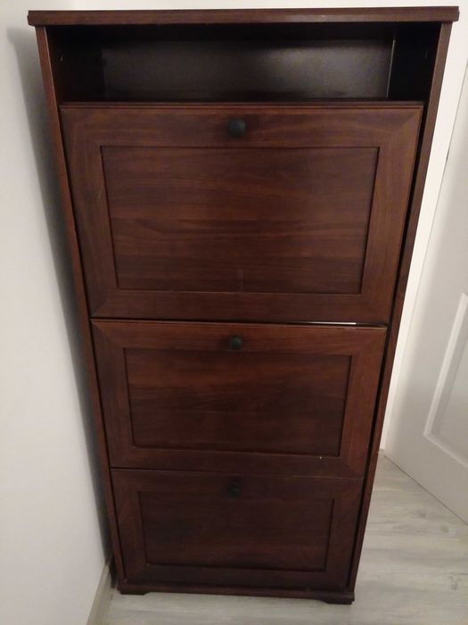 Pantofar Ikea 3 compartimente