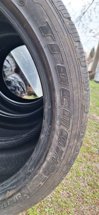 Зимни гуми спорт пакет от бмв х6 315 35 20 задни и 275 40 20 предни