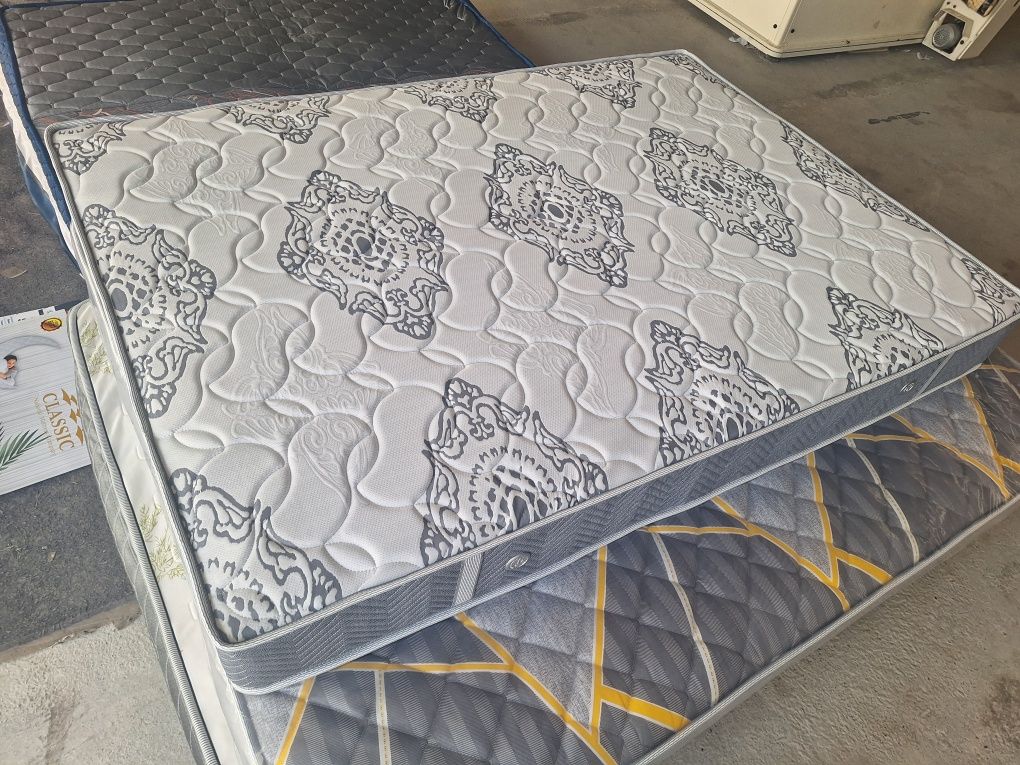 Matras 170 / 210