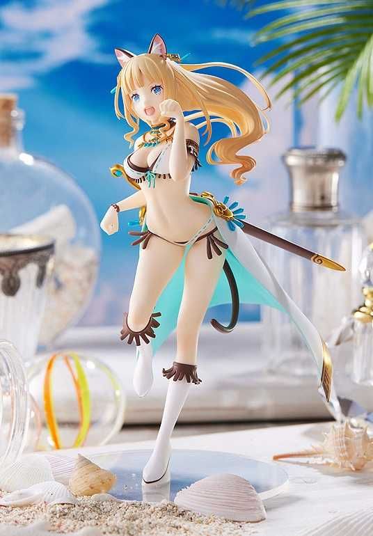 Figurina Smile of the Arsnotoria Picatrix 18 cm anime