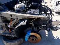 Lonjeron dreapta Mercedes Clasa C (W205) [Fabr 2014-prezent] 2.0 Hibr