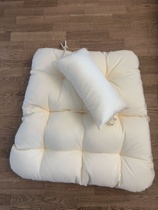 Perna ou rattan terasa