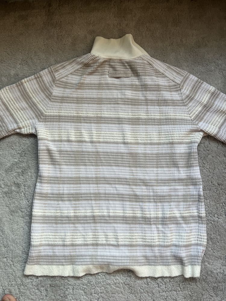 Zegna поло/тениска