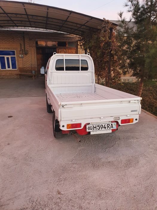 Labo 2021 metan sotiladi