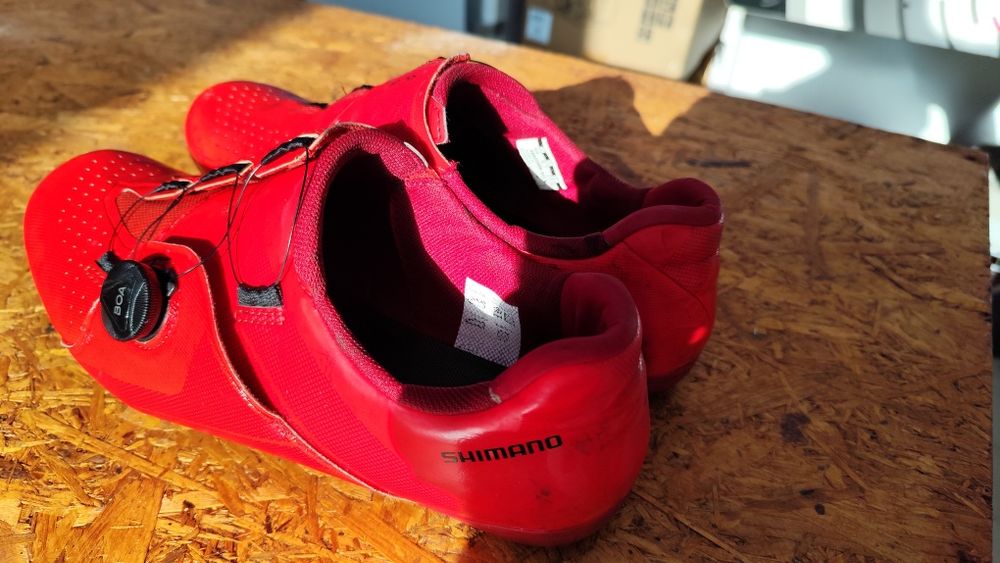 Pantofi ciclism Shimano RC 300