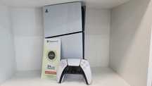 Play Station 5 Slim Disk 1TB (Ag8 Tudor1/B73286) – Garantie 2 Ani!