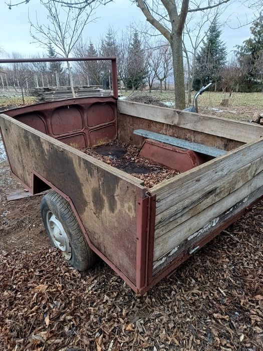 Vind schimb tractoraș mt 05