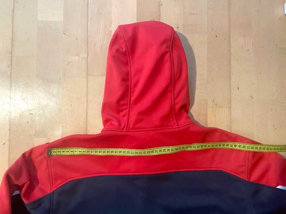 Geaca antivânt Cabela's, XL, Shell