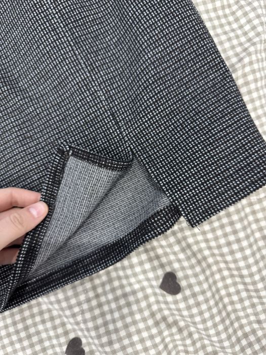 Продам новую юбку драп